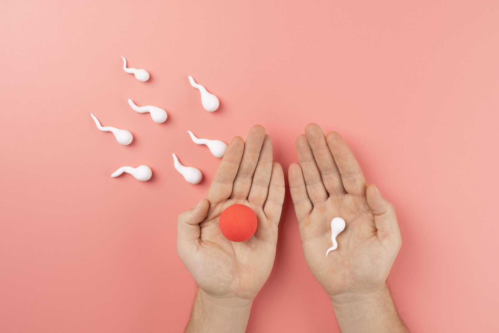 Conceptual image representing premature labour and early pregnancy care by Dr. Praveena Agarwal, Cosmetic Gynaecologist in Bhopal