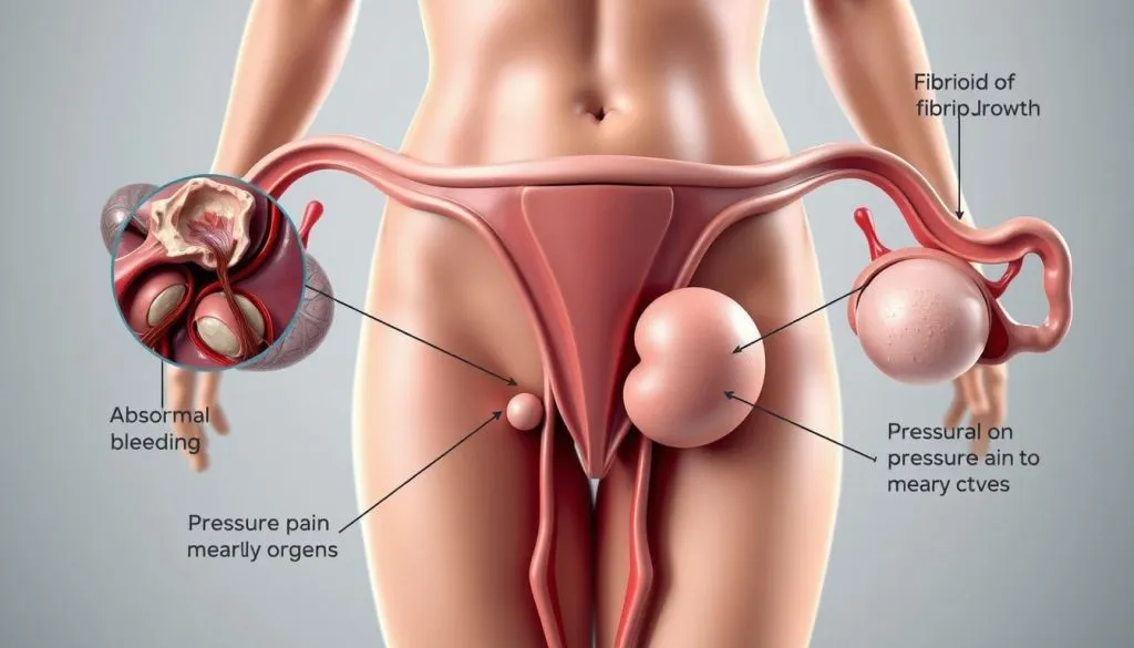 Best ovarian cyst doctor in Bhopal explaining ovarian cyst symptoms and pressure pain treated by Dr. Praveena Agarwal, Cosmetic Gynaecologist in Bhopal